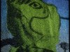 The Frog Princess (detail)