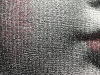 Doll Face IV (detail)
