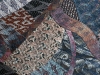 Leonardo's Quilt (detail)