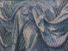 Drapery Frieze After Leonardo