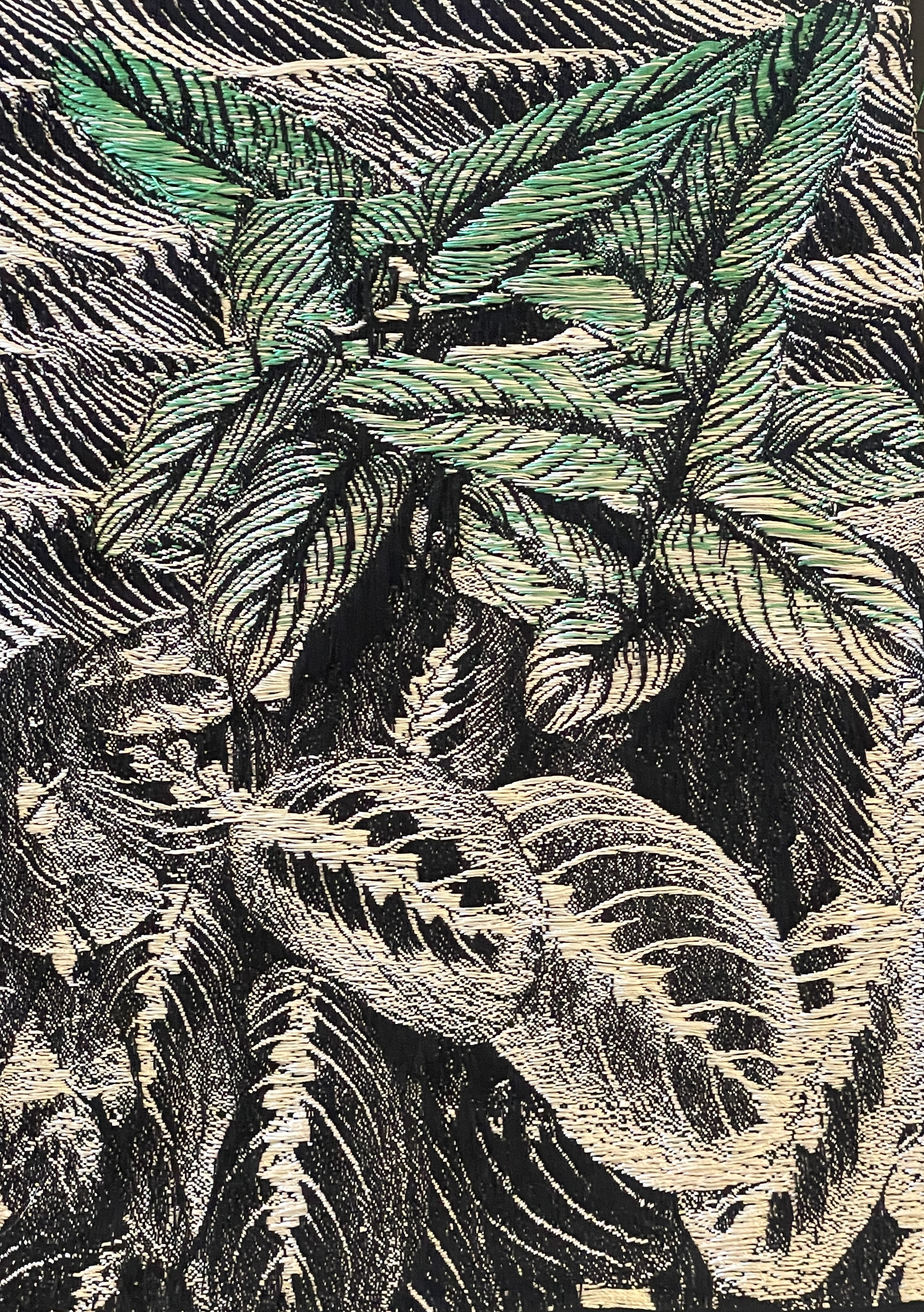 Prayer-Plant