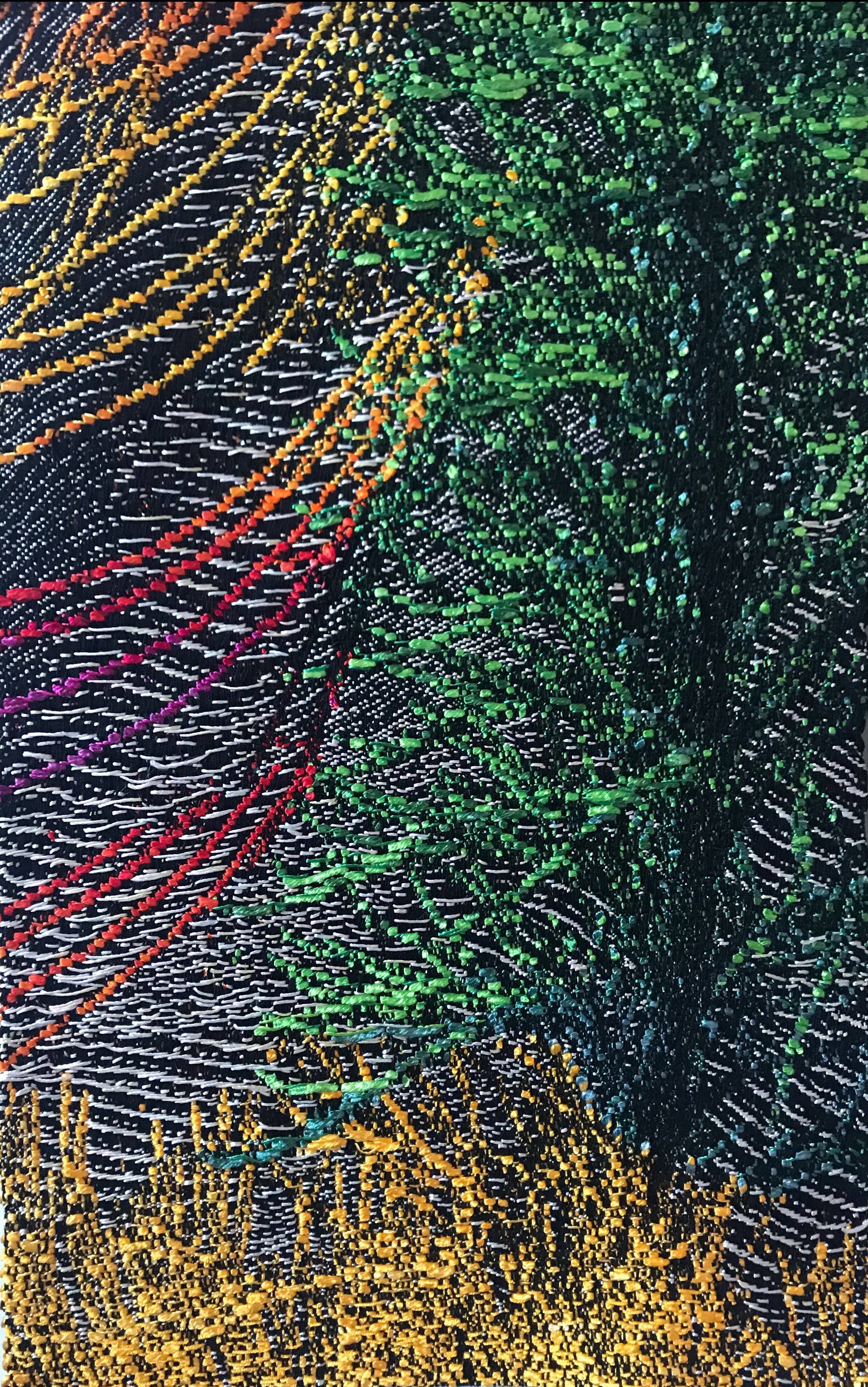 Three Fibers Revisioned